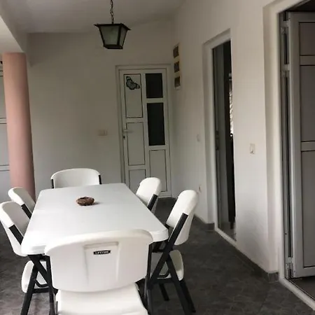 Sea Apartment Ulcinj Exterior photo