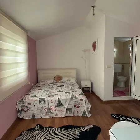 Sea Apartment Ulcinj Exterior photo