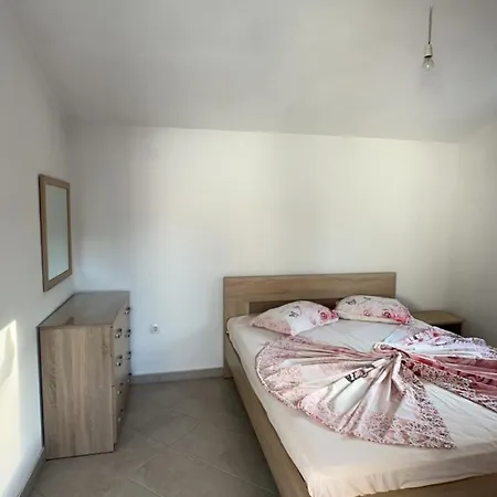 Sea Apartment Ulcinj Exterior photo