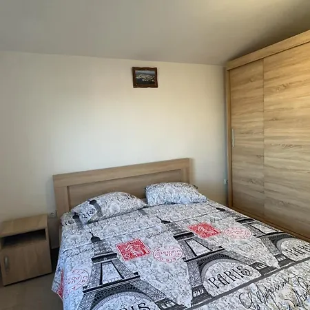 Sea Apartment Ulcinj Exterior photo
